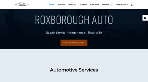 roxauto.com