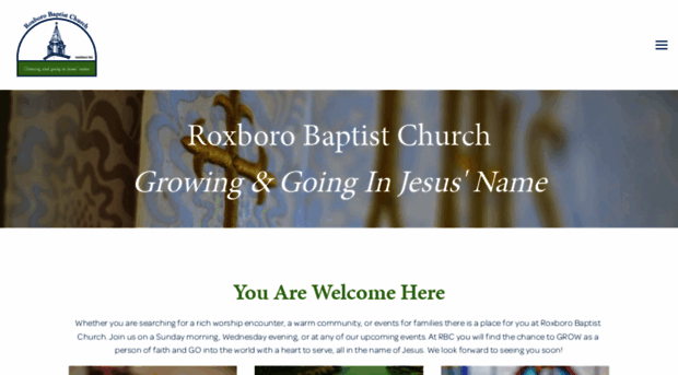 roxborobaptist.org