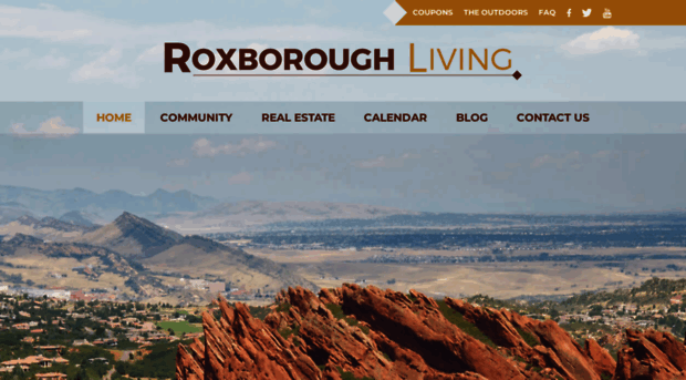 roxboroughliving.com