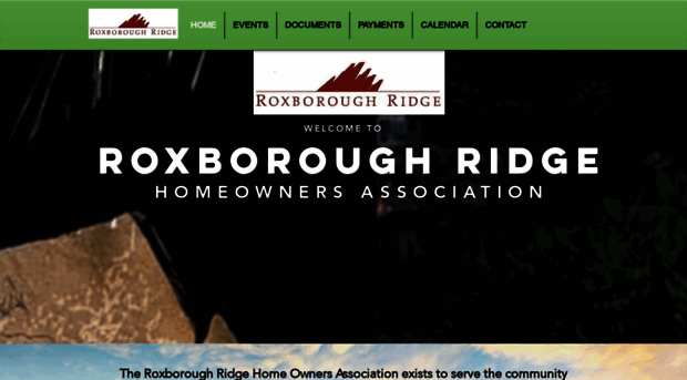 roxboroughridge.com