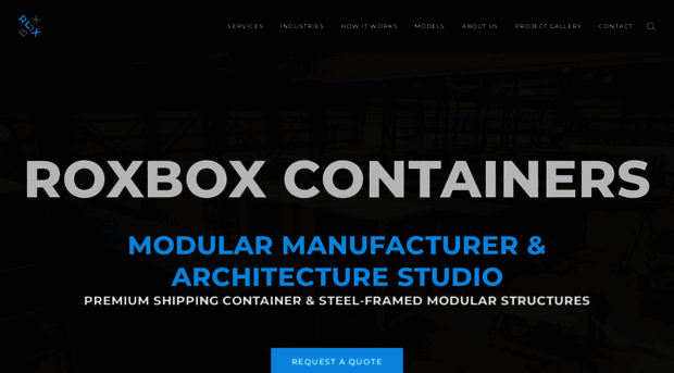 roxboxcontainers.com