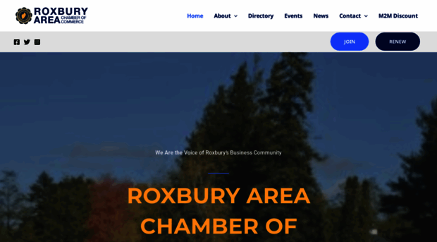 roxburynjchamber.org