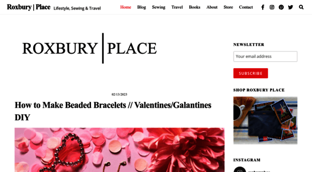 roxburyplace.com