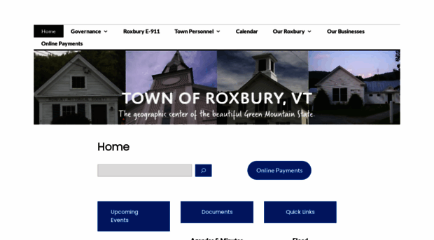 roxburyvt.org