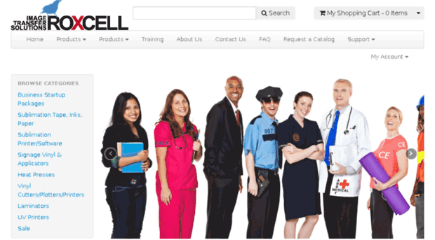 roxcell.com.au