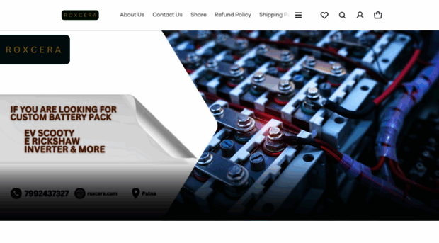 roxcera.com