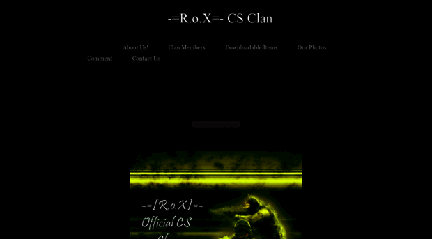 roxcsclan.weebly.com