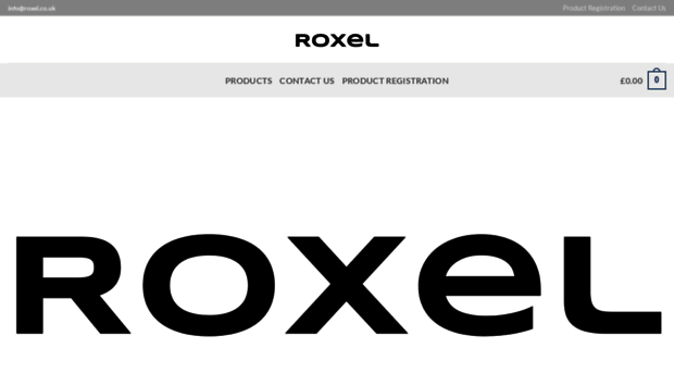 roxel.co.uk