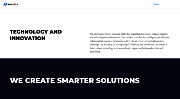 roxetta.website