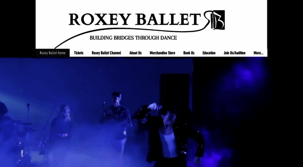 roxeyballet.org