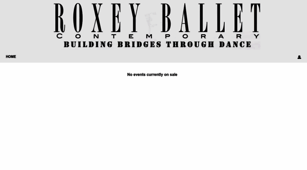 roxeyballet.tix.com