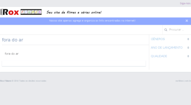 roxfilmes.com.br