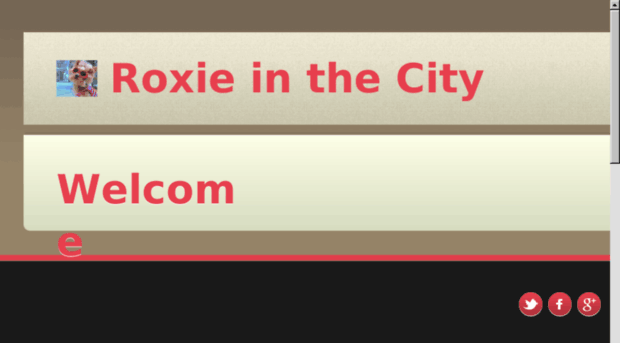 roxieinthecity.com