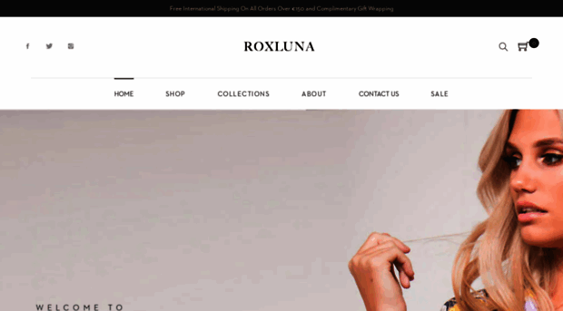 roxluna.com