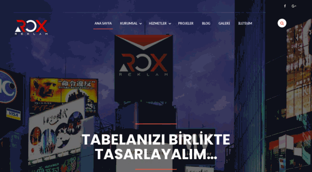 roxreklamcelik.com