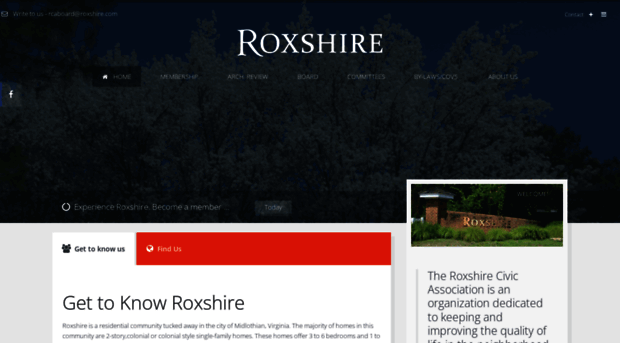 roxshire.com