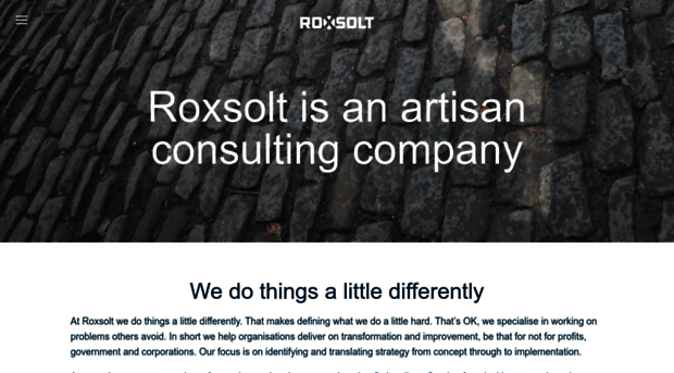 roxsolt.io