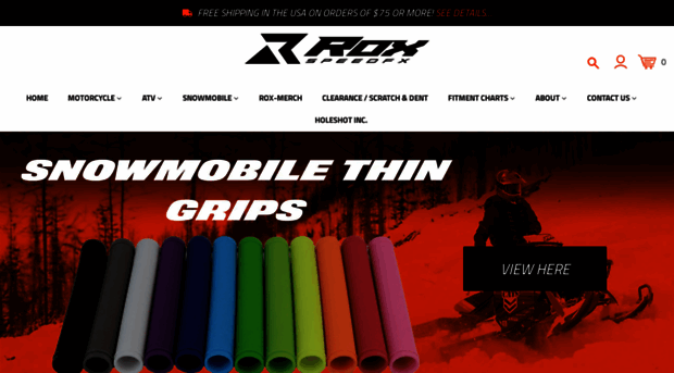 roxspeedfx.com