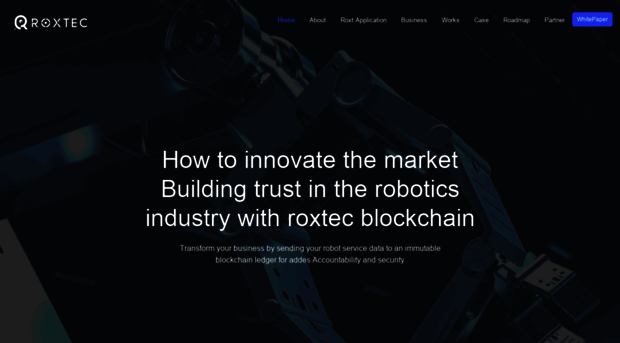 roxtec.io