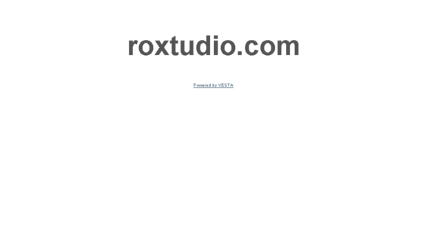 roxtudio.com