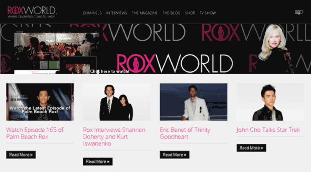 roxworld.tv