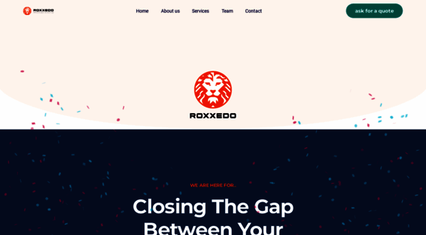 roxxedo.com