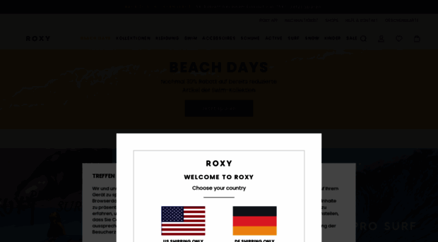 roxy-germany.de