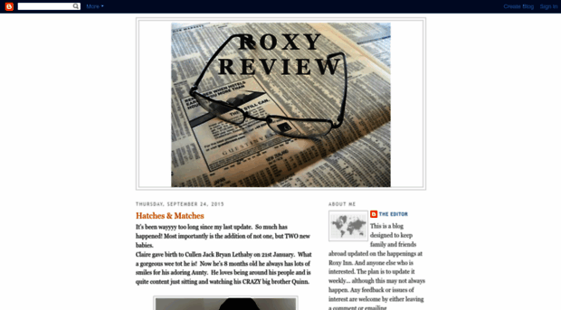 roxy-review.blogspot.co.nz