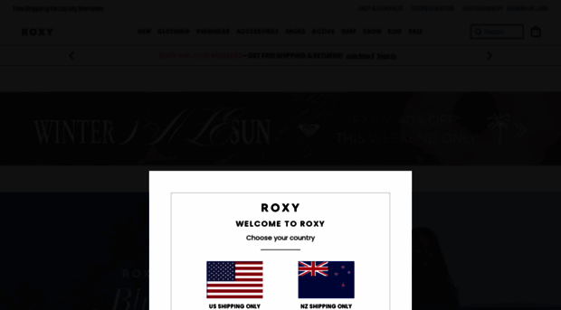 roxy.co.nz