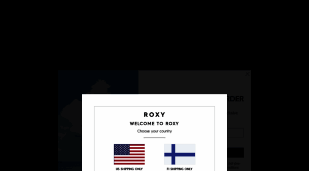 roxy.fi