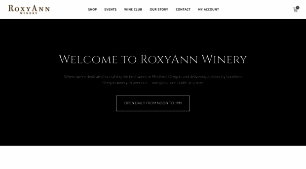 roxyann.com