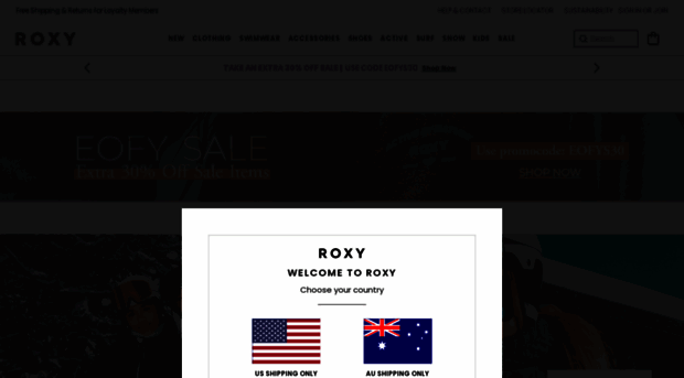 roxyaustralia.com.au