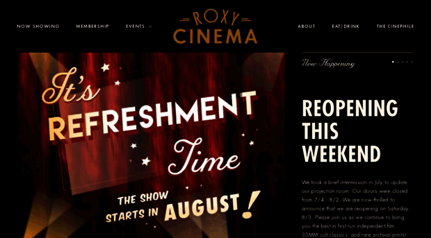 roxycinemanewyork.com