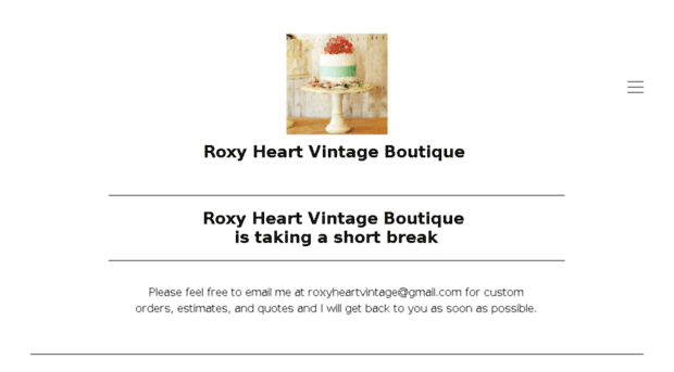 roxyheartvintage.com