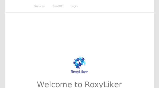 roxyliker.ml