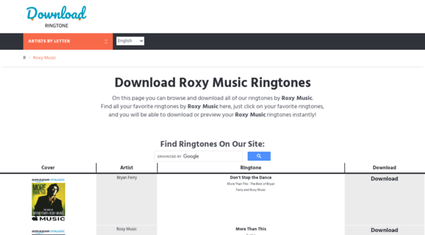 roxymusic.download-ringtone.com