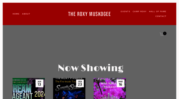 roxymuskogee.com