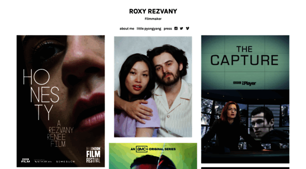 roxyrezvany.co.uk