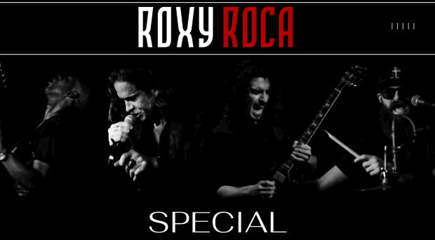 roxyroca.com