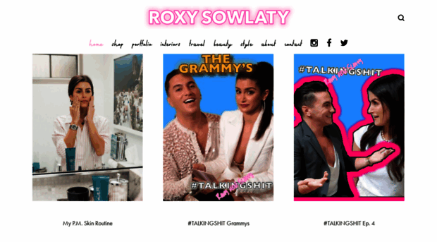 roxysowlaty.com