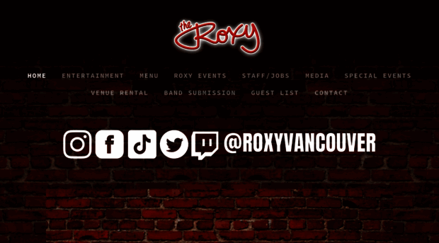 roxyvan.com