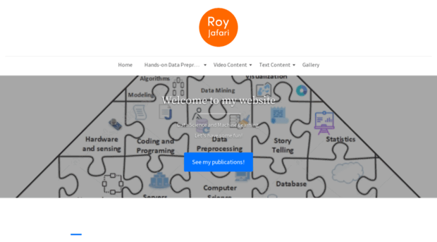 roy-jafari.com