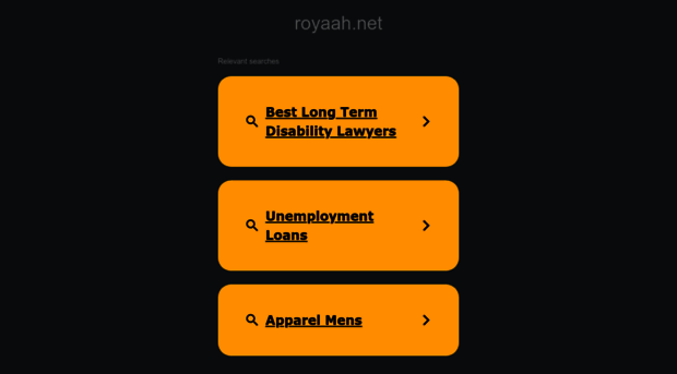 royaah.net