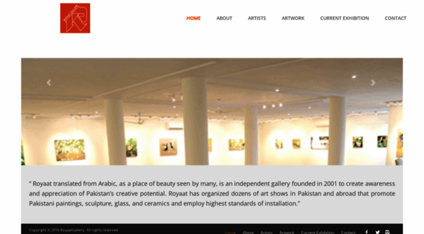 royaatgallery.com