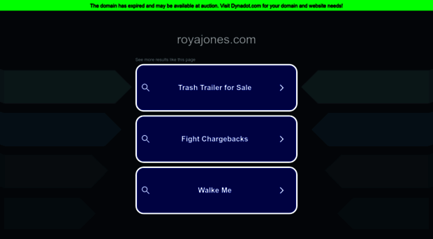 royajones.com