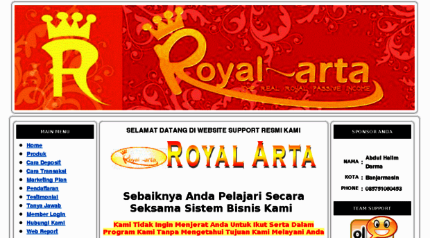 royal-arta.com