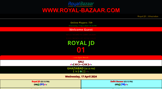 royal-bazaar.com