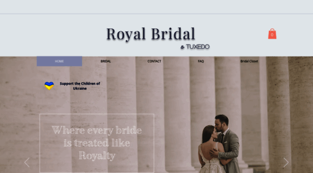 royal-bridal.com