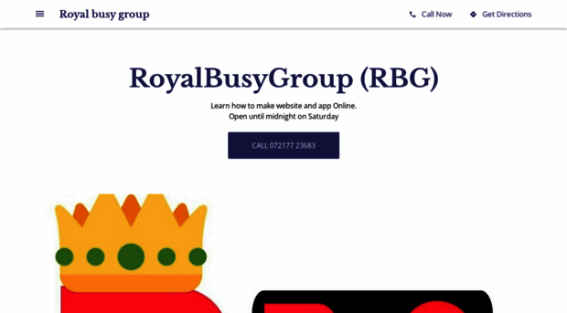 royal-busy-group.business.site