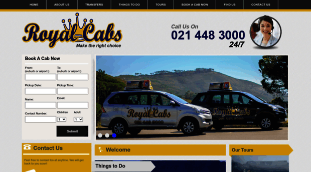 royal-cabs.co.za